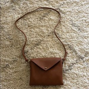 Anthropologie Crossbody - Street Level